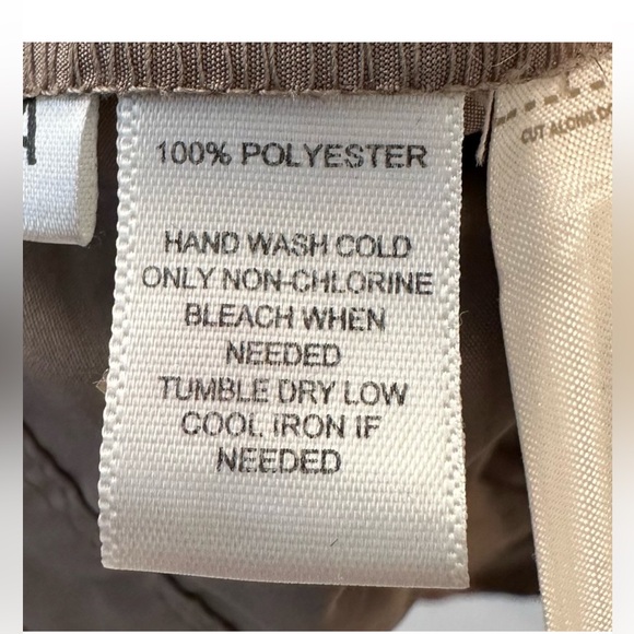 LOFT Ann Taylor Sparkling Sequin Trim Sleeveless Blouse Top Size S - Picture 5 of 5
